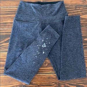 Beyond Yoga Leo Zodiac Leggings